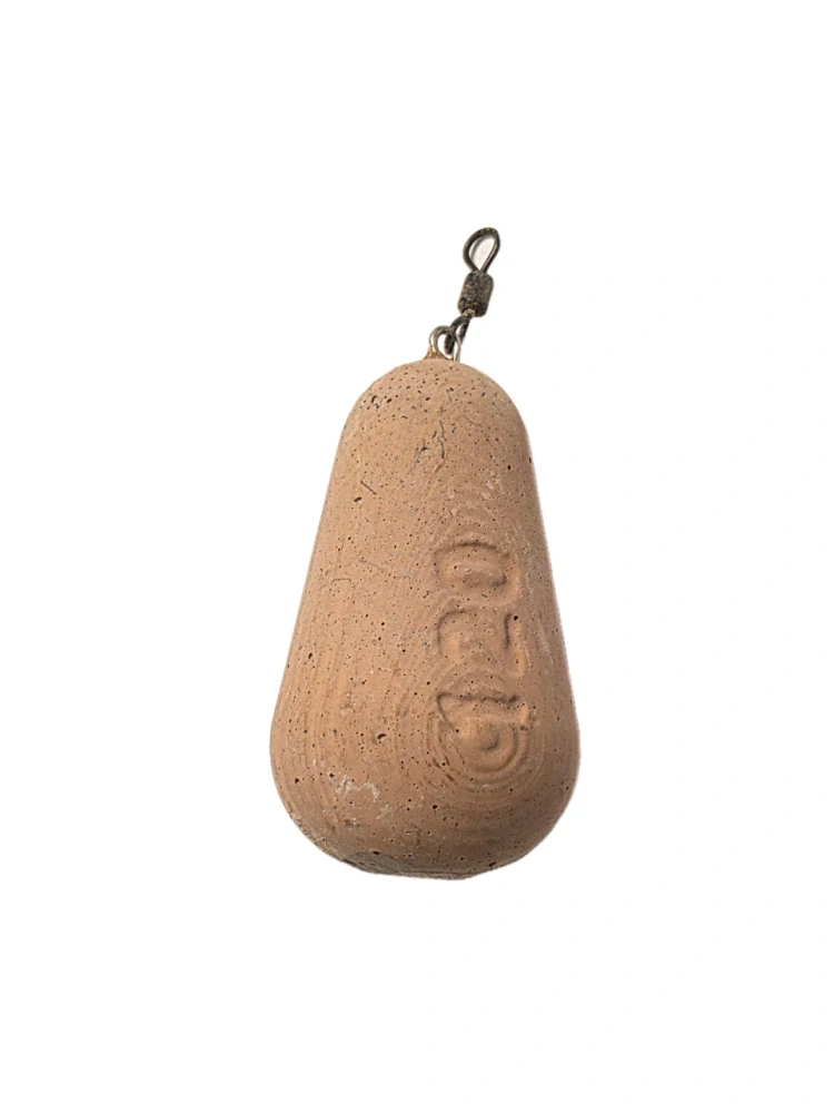 ECOCARP PEAR 120g