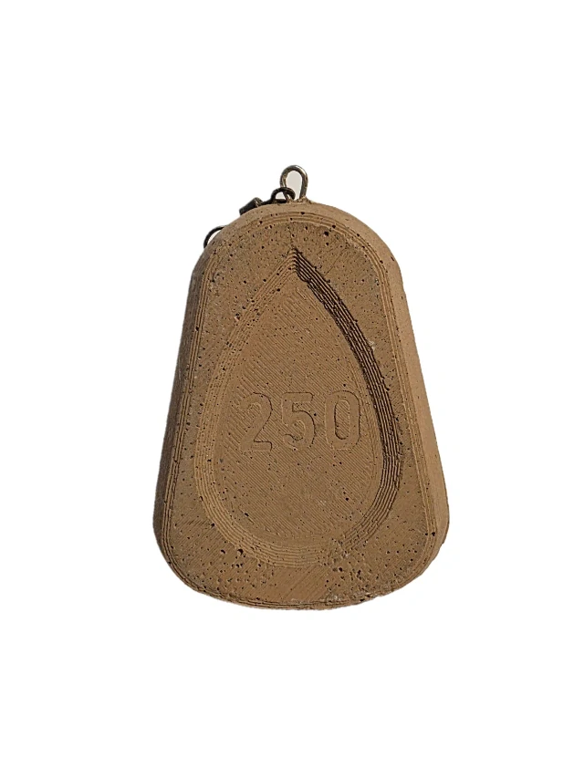 ECOCARP GRIPPA 250g
