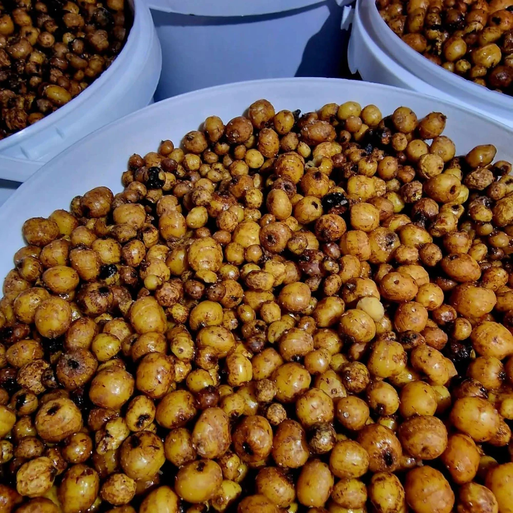 Varený tigrí orech 10kg