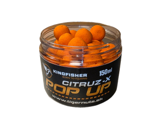 CITRUZ-X Pop up 14mm 150ml