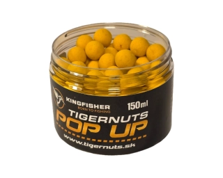 TIGERNUTS pop-up 11mm 150ml