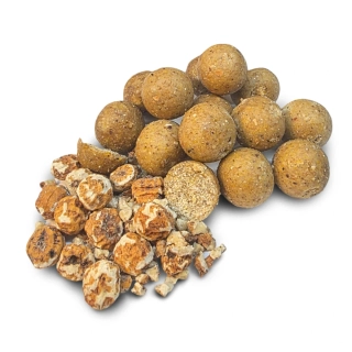 TIGERNUTS boilies 5kg 24mm