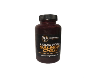 SALMON CHILLI Liquid food 250ml