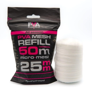 PVA Hydrospol Pančucha 25 mm náhrada 50m